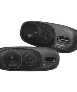 Pioneer Surface Mount 3 Way Speaker
