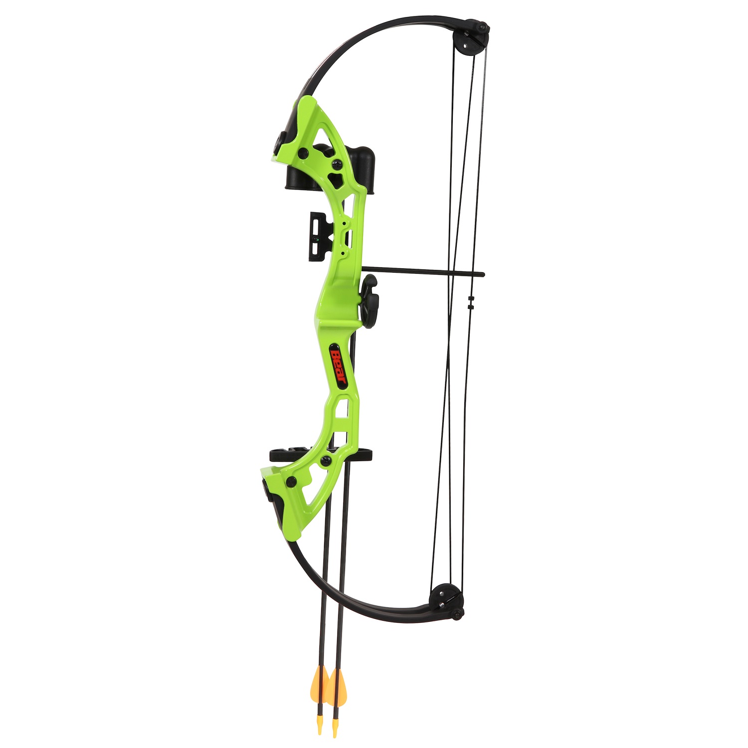 .30-06 Outdoors EVO Compound Bow Stabilizer 8 Inch