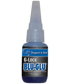 G5 Outdoors G Lock Blu Glue 20g