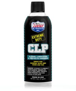 Lucas Oil Extreme Duty CLP Aerosol 11 oz