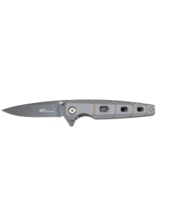 M&P Bodyguard Ti & Grey-1100068