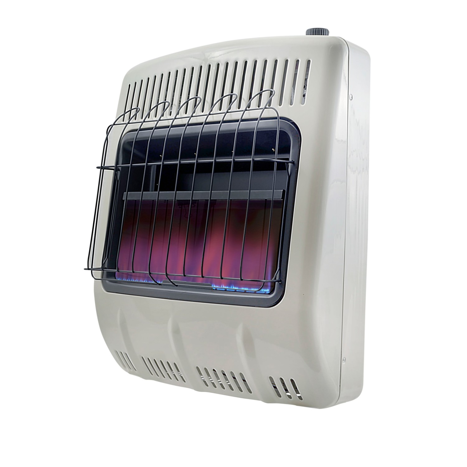 Mr. Heater 20,000 BTU Vent Free Blue Flame Gas Heater