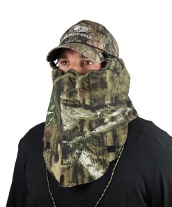 BunkerHead Mossyoak Breakup Infinity Cotton System
