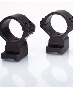 Talley 34mm Modern Sporting Scope Picatinny Ring Med
