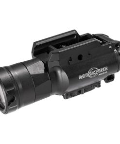 SureFire Mastfire Rdh Xh30 Weaplight 6V Pic Mnt 1000 Lum Blk