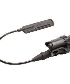 SureFire Dual Sw Tail Cap Assy Scoutlight Series 7in Cable
