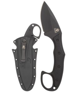 Ka-Bar TDI Pocket Strike Knife