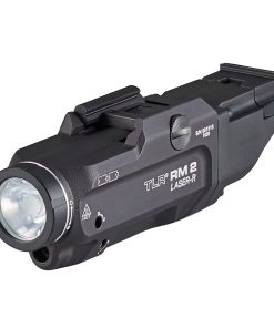 Streamlight TLR RM2 Laser Comp Rail Mounted Tactical Light
