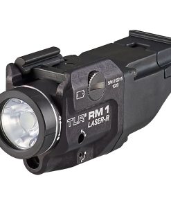 Streamlight TLR RM 1 Laser Comp Rail Mounted Tactical Light