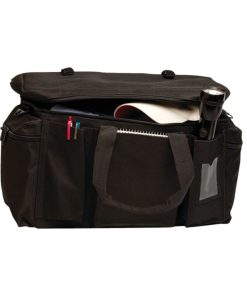 Uncle Mikes Side-Armor Patrol Bag 38.3L Black