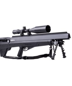 Benjamin Bulldog 357 Caliber PCP Rifle Kit