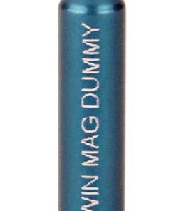 A-Zoom 22 Win Mag Dummy Rounds  6 Pk