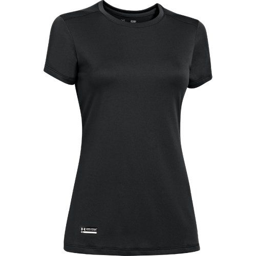 Women's UA Tactical Tech T-Shirt-1246790