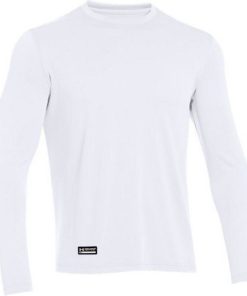 Tactical UA Tech Long Sleeve T-Shirt-1248196