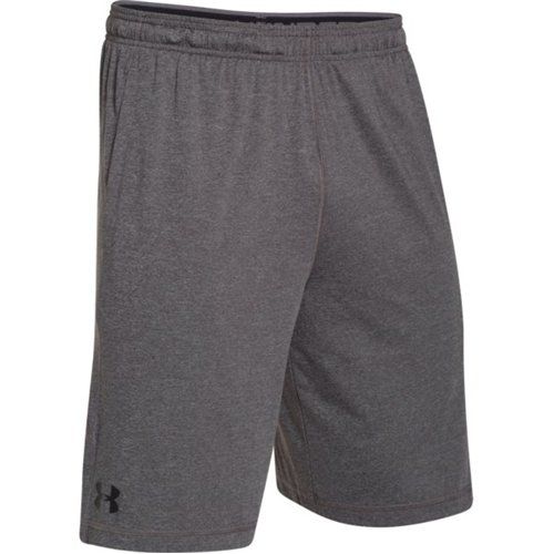 UA Raid 10in Shorts-1253527
