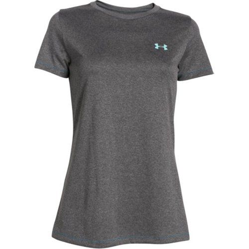 Women's UA Tech T-Shirt-1277207