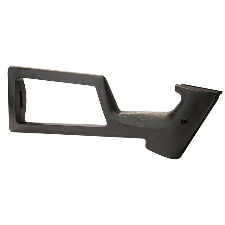 Crosman Shoulder Stockuse W/ 1377C P1377C P1377Br 1322C P1322 Pc77B 2240 2400Kt 2300T 2300 - Image 2