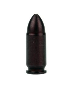 A-Zoom 9Mm Luger Snap Cap 5Pk