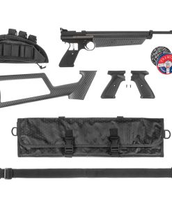 Crosman The Drifter Kit .22 Cal Rifle