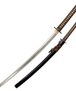 Cold Steel Mizutori Katana Sword 29.75 in Blade