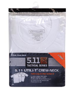Utili-T Crew T-Shirt 3 Pack-5-40016