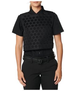 Women's Hexgrid Outer Carrier-49037-019-XS/S-S