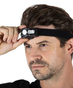 EDC HL2AAA Headlamp-53420-019-1 SZ
