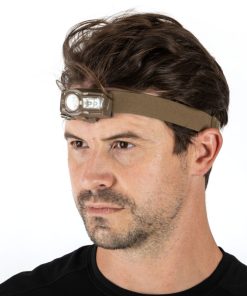 EDC HL2AAA Headlamp-53420-134-1 SZ