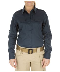 Women's Spitfire Shooting Shirt-5-62377