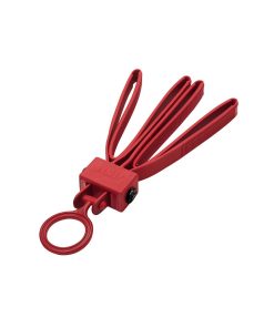 Tri-Fold 10-Pak (Red)-56198