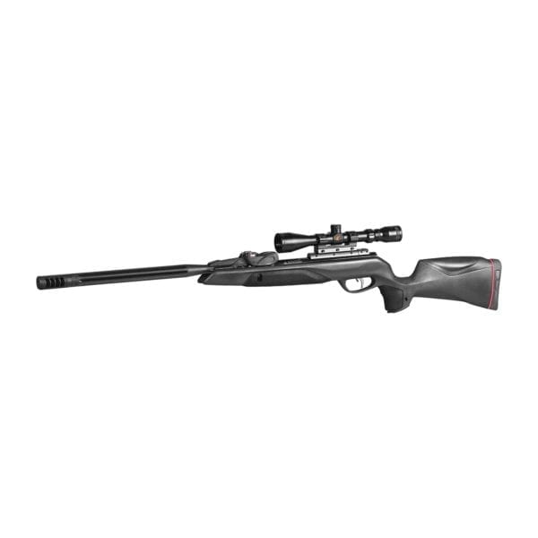 Gamo Swarm Maxxim G2 .177cal IGT Gas Piston Powered Pellet Air Rifle with 3-9x40mm Scope - Image 2