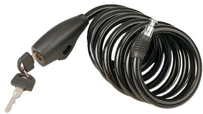 Muddy Treestand Padlock 3pk CR98-V3