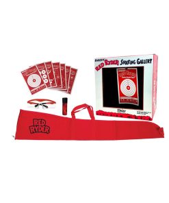 Daisy Red Ryder Gallery / Starter Combo