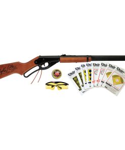 Daisy Red Ryder BB Rifle Kit