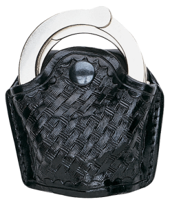 Slim Open Standard Chain Link Handcuff Case-AKER-A506