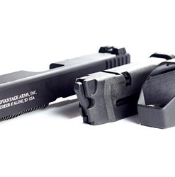 Adv Arms Conv Kit For Le17-22 W/Bag