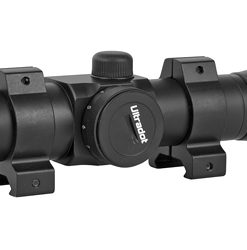 AAL UD G2 25MM TUBE 2MOA BLK