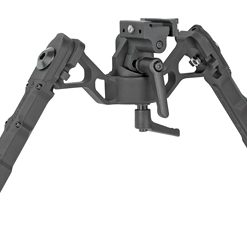 Accu-Tac Fc-G2 Bipod Blk
