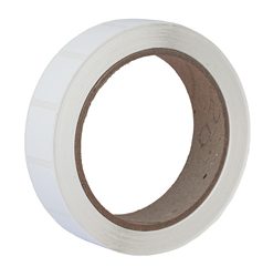 ACTION TGT PASTERS WHT 1000 SQPR