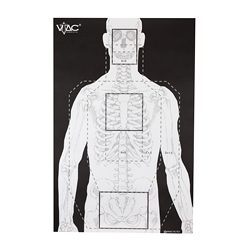 ACTION TGT 2 SIDED BY V-TAC 100PK