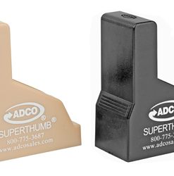 ADCO SPR THMB LDR PAIR DBL STK 9/40