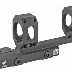 AM DEF SCOPE MNT 30MM DUAL QR