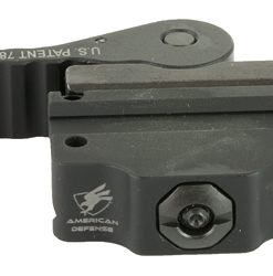 Am Def Trijicon Mro Low Mnt Std