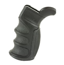 Adv Tech Ar15 X1 Pistol Grip Blk