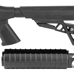 Adv Tech H&R/Nef 6-Pos Stk W/Forend