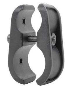 Adv Tech Mag Clamp W/Swivel Stud 12G