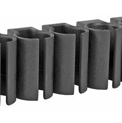 ADV TECH TACTLIT SHELL CARRIER BLK