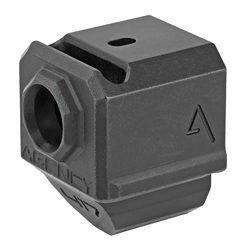 AGENCY 417 SINGLE PORT COMP GEN4 BCK