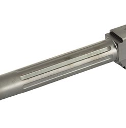 Agency Ml Bbl For G17 Flt Thrd Blk