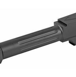 Agency Ml Bbl For G43 Flt Thrd Blk